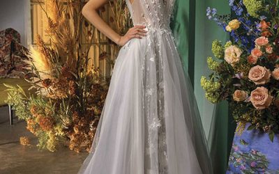 BRIDAL GUIDE: Wedding Dress Shopping