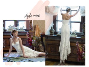 Papilio Bridal Shower Dresses