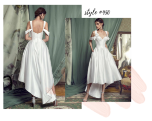 Papilio Bridal Shower Dresses