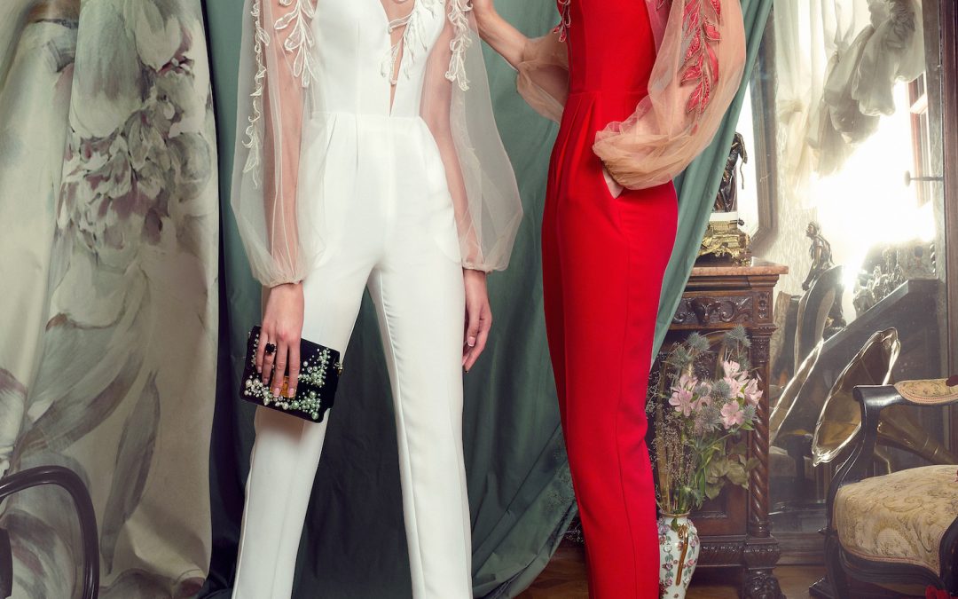 The 4 must-follow tips to wear a jumpsuit like an EXPERT