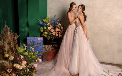 2020/2021 Bridal Trends
