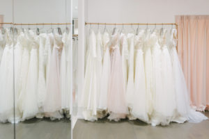 bridal store toronto covid-19