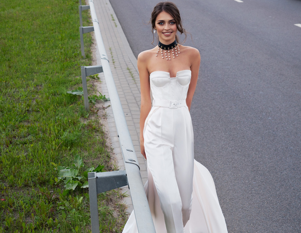 Wedding jumpsuits, pantsuits, & rompers Wedding jumpsuits, pantsuits, & rompers