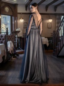 Style #616, available in black