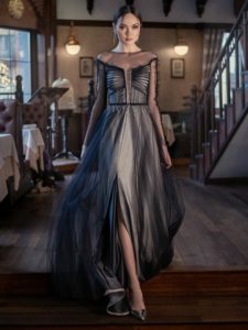 Style #616, available in black