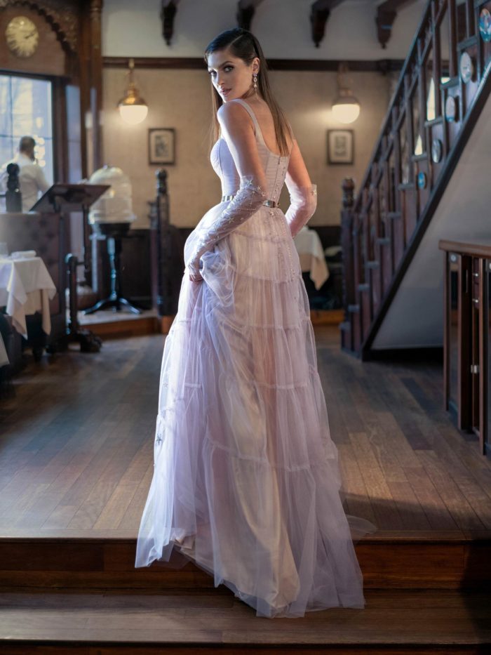 2021 prom trends