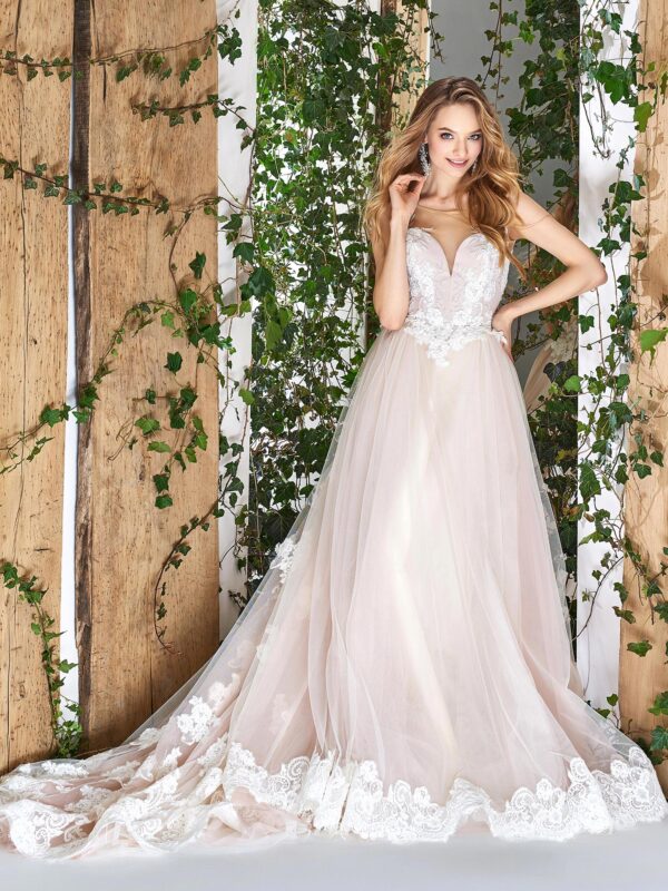 Toronto Sample Sale Of Wedding Dresses - Papilio Boutique