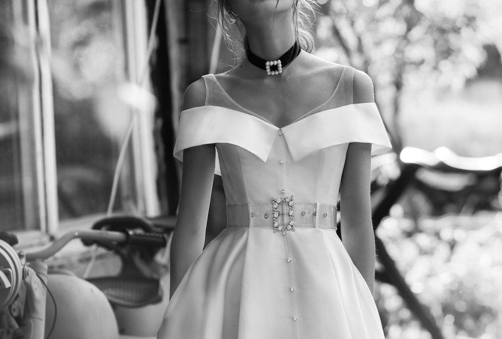 Small Wedding: Casual Wedding Dress Ideas