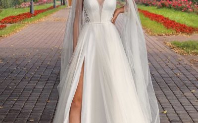 Statement Making Bridal Capes