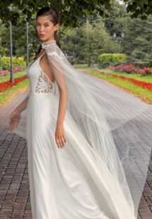 Style #13002, available in ivory