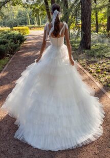 Style #13012, available in ivory