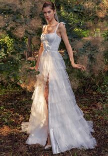 Style #13012, available in ivory