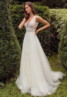 David's Bridal - Dress - Toronto 