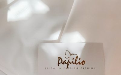 Bridal Appoitment at Papilio Boutique