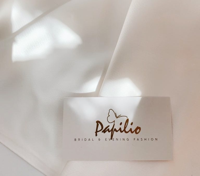 Bridal Appoitment at Papilio Boutique
