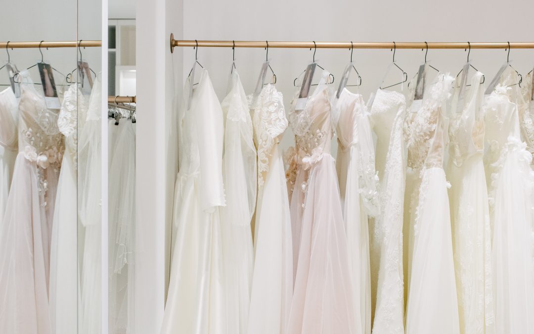 COVID Wedding Planning