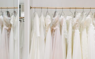 COVID Wedding Planning
