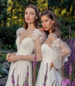 Affordable wedding dresses