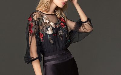 Mother of the Bride Dresses & Mother of the Groom Gowns