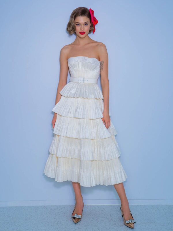  2022  Wedding  Dress Trends  Papilio Boutique