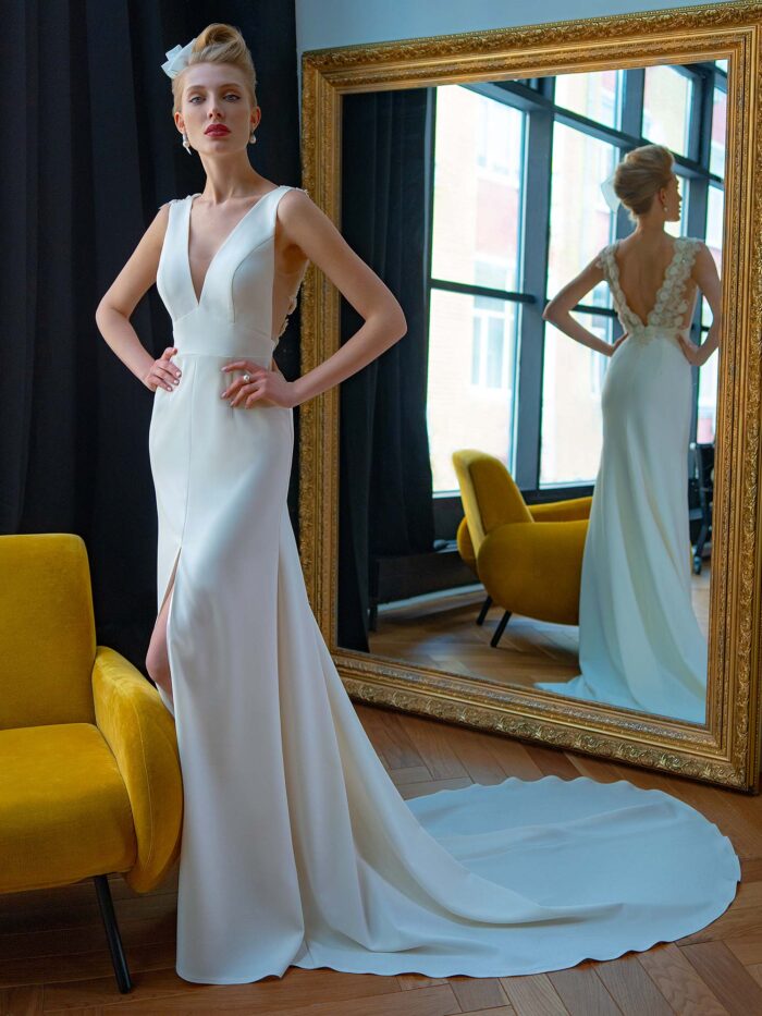 2022  Wedding  Dress Trends  Papilio Boutique