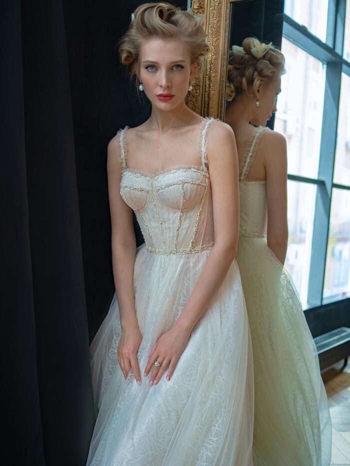2022 Wedding Dress Trends - Papilio Boutique