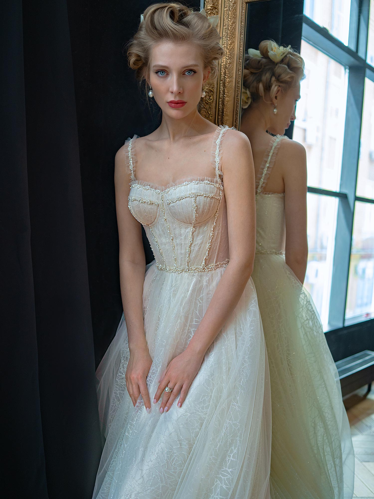  2022  Wedding Dress  Trends Papilio Boutique