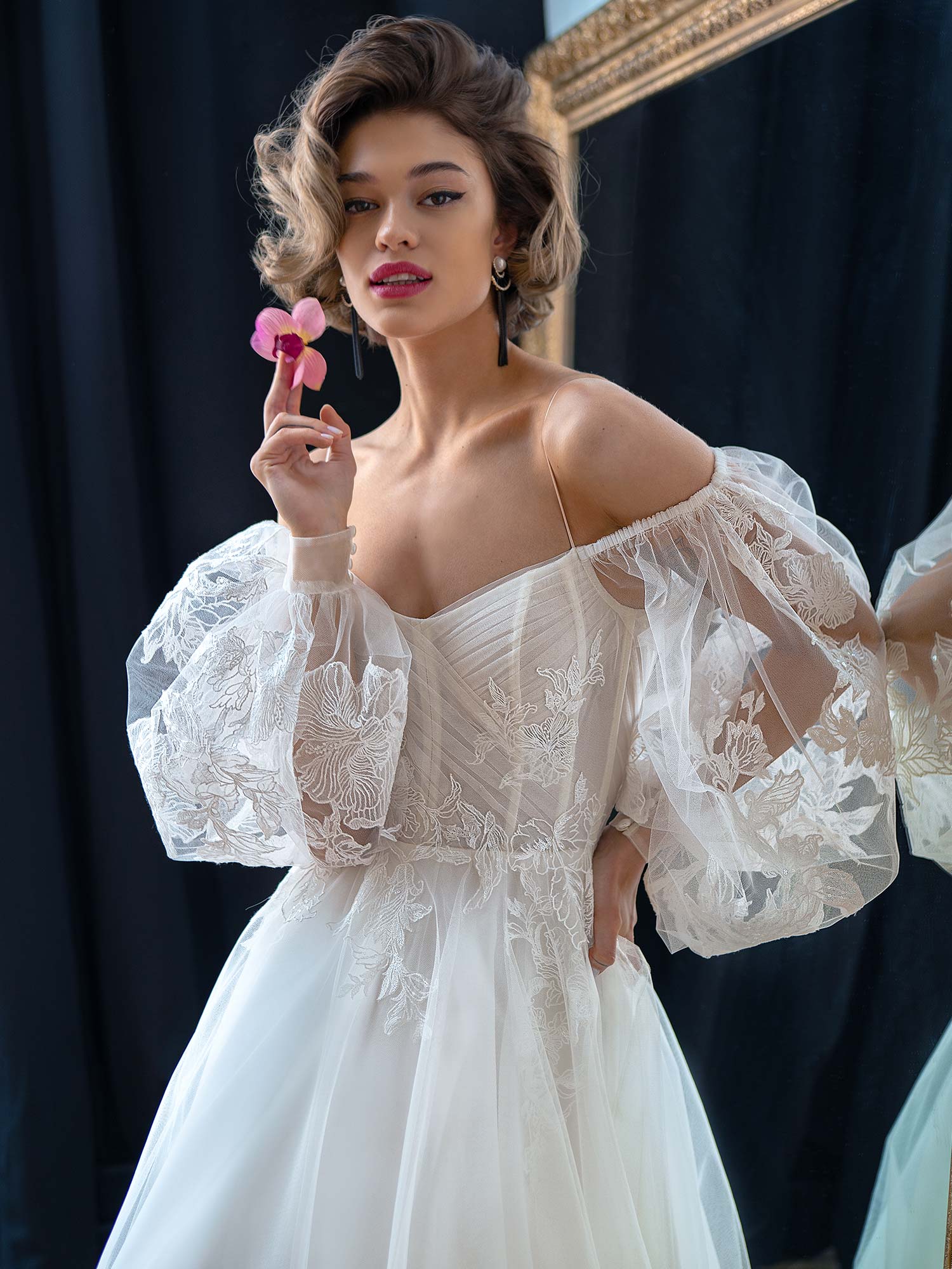 2022 Wedding Dress Trends - Papilio Boutique