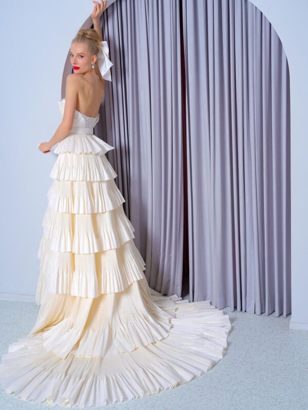 2022 Wedding Dress Trends - Papilio Boutique