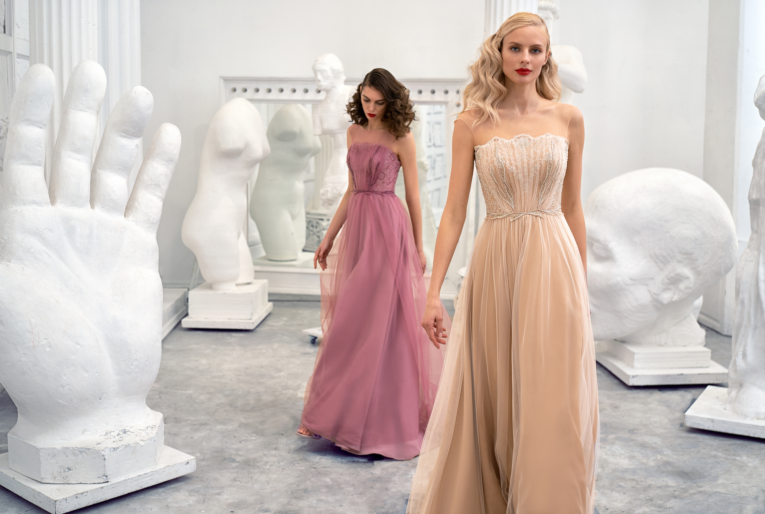 Papilio Formal Dresses Guide