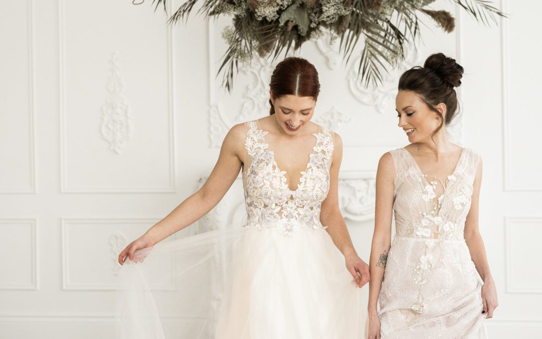 Best Wedding Dress for Body Type – Find Your Perfect Fit
