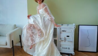 lace wedding dresses Papilio Boutique