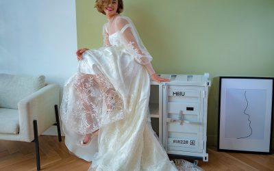 20+ Lace Wedding Dresses Ideas for 2022