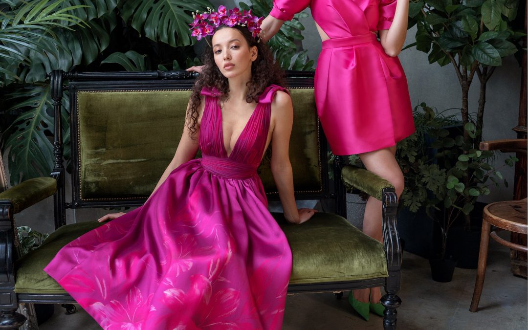 Best Wedding Guest Dresses This Season