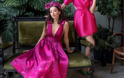 Best Wedding Guest Dresses This Season