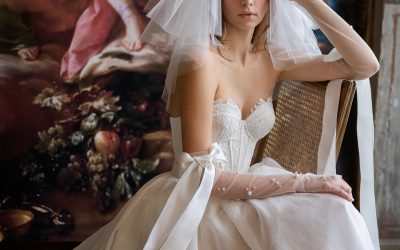 2023 Wedding Dress Trends