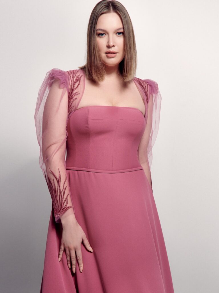 Plus-Sized Formal Dresses, Plus Cocktail Dresses