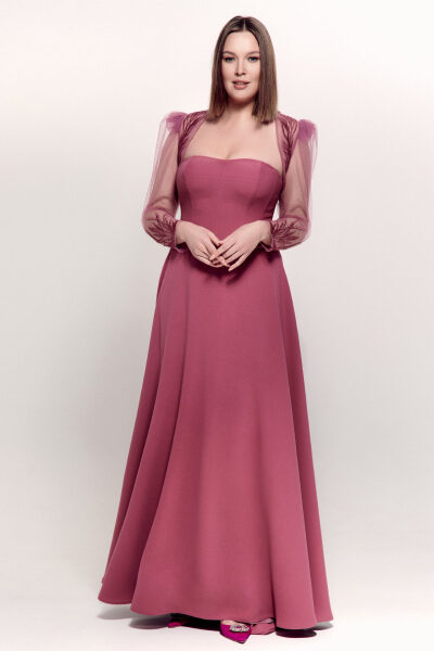 Plus size evening dresses Toronto