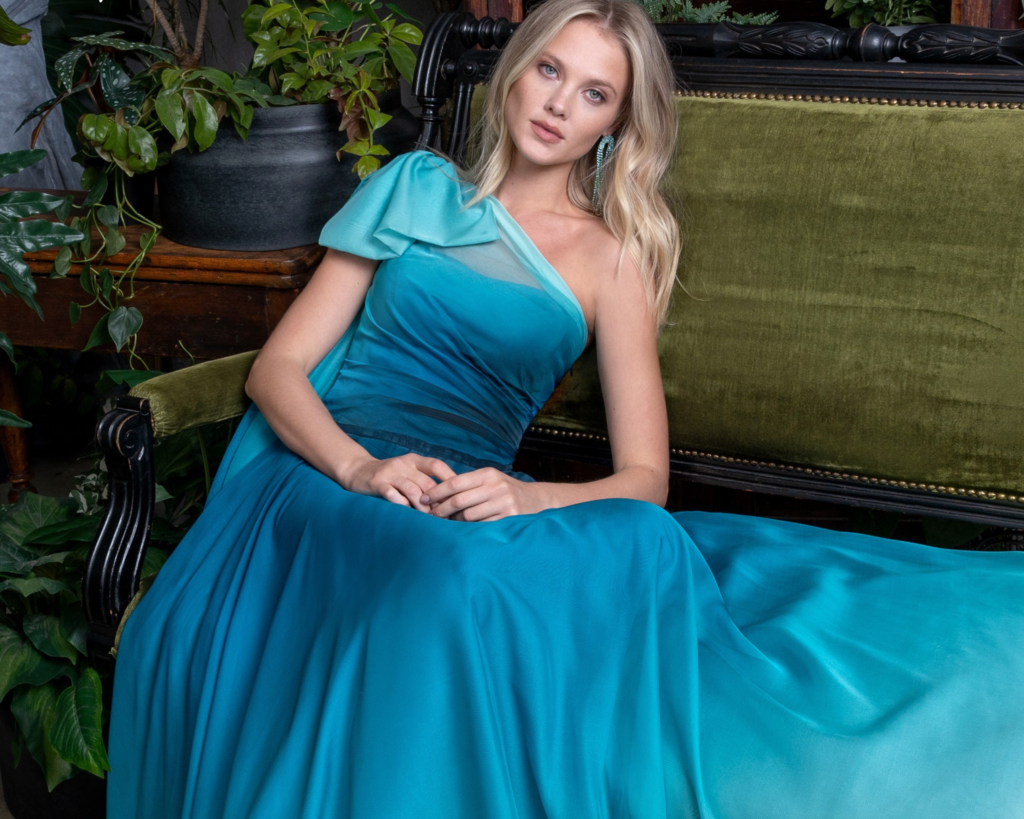 Elegant Formal Dresses For Women - Papilio Boutique