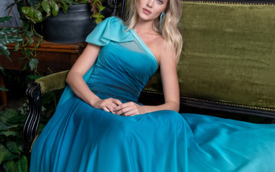 Elegant Formal Dresses for Women