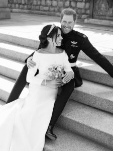 celebrity wedding dresses - Meghan Markle Wedding Dress