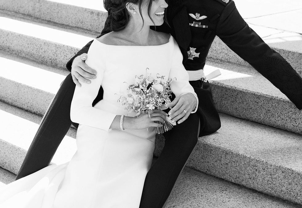 Celebrity Wedding Dresses