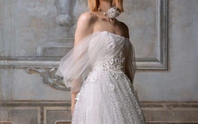 2024 Wedding Dresses Trends
