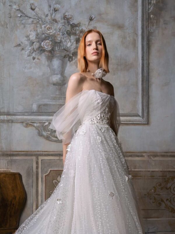 2024 Wedding Dresses Trends Papilio Boutique Bridal Boutique
