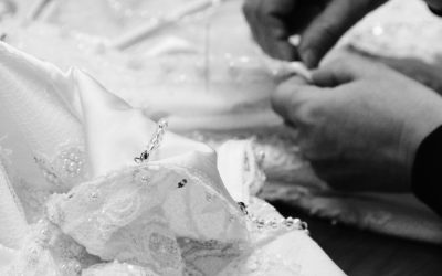 Wedding Dress Alterations