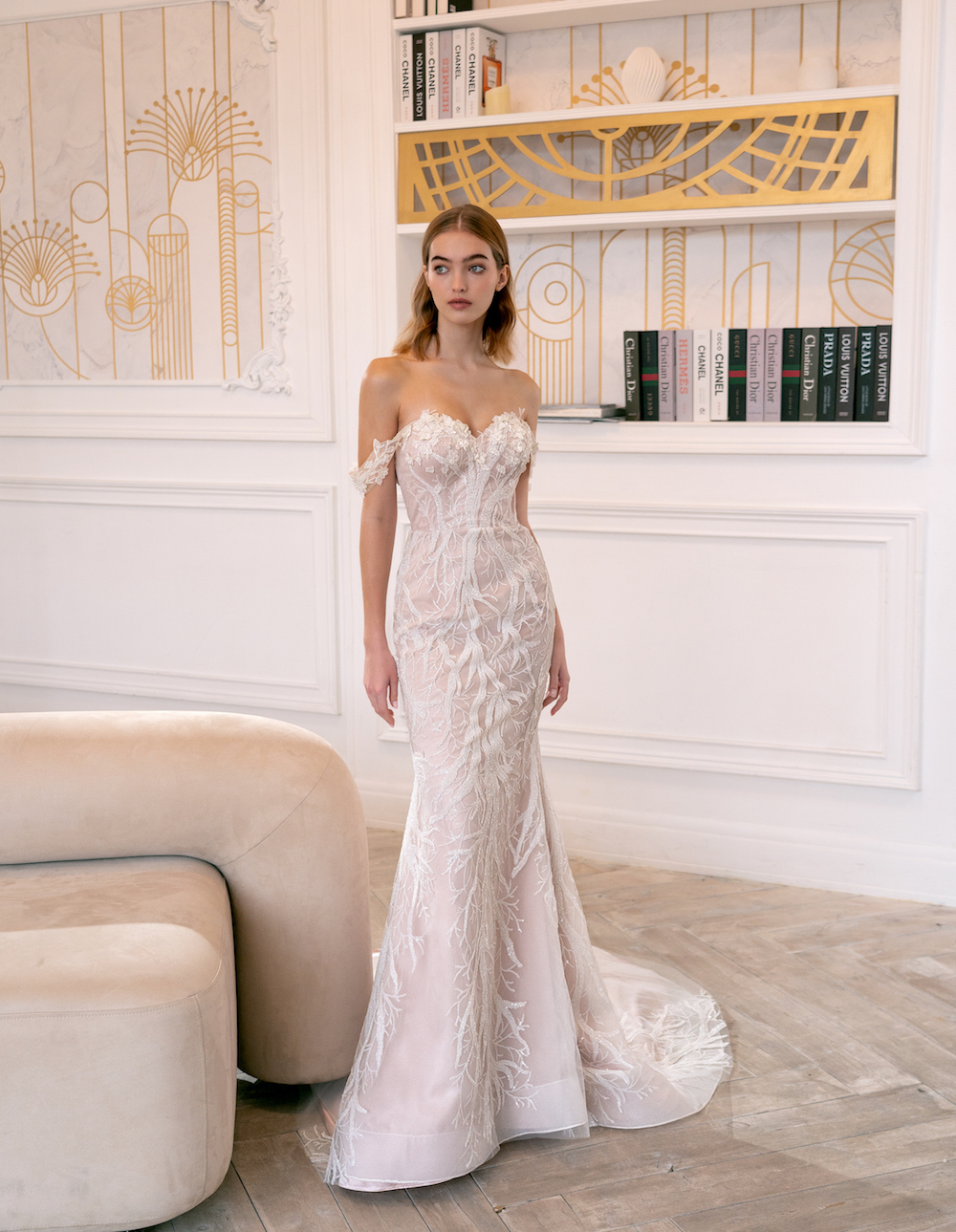 Wedding Dresses, New Collection