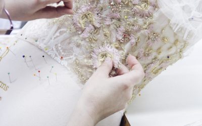 Beware the Epidemic of Counterfeit Wedding Dresses