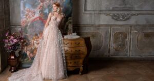 Papilio Boutique - Wedding Dresses and Evening Gowns - Toronto Bridal Shop