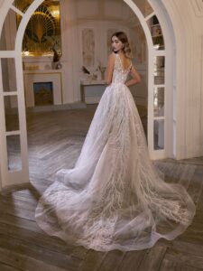 Papilio Wedding Dress