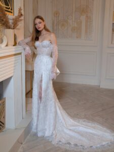Papilio Wedding Dress